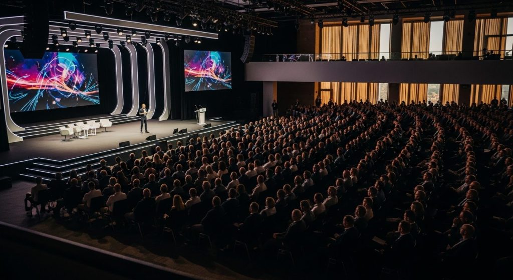 Hybrid Events in Bali: What Buyers Should Plan For